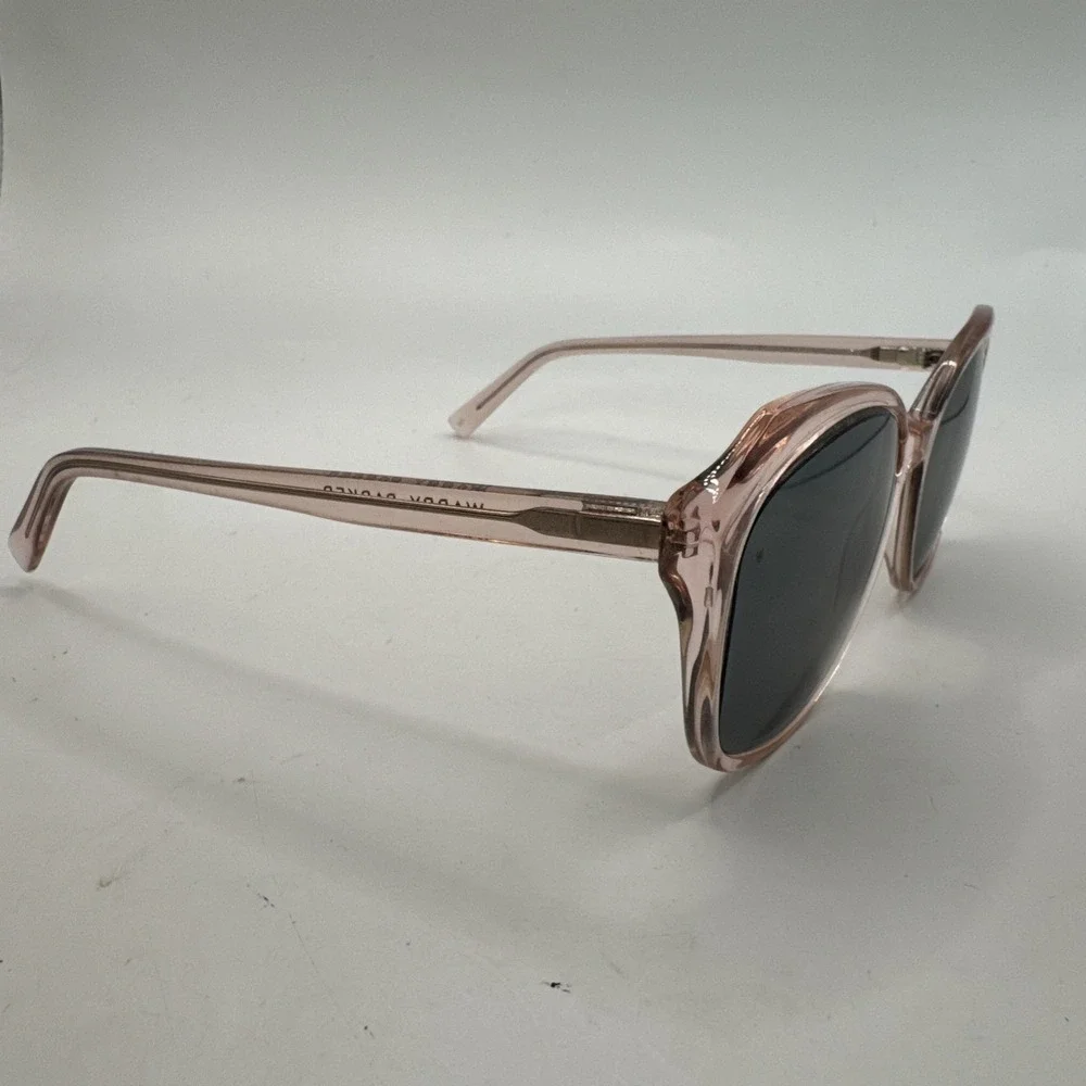 Warby Parker warby parker